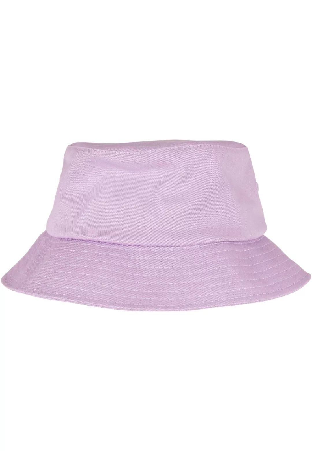 Flexfit Flex Cap "Flexfit Unisex Flexfit Cotton Twill Bucket Hat" günstig online kaufen