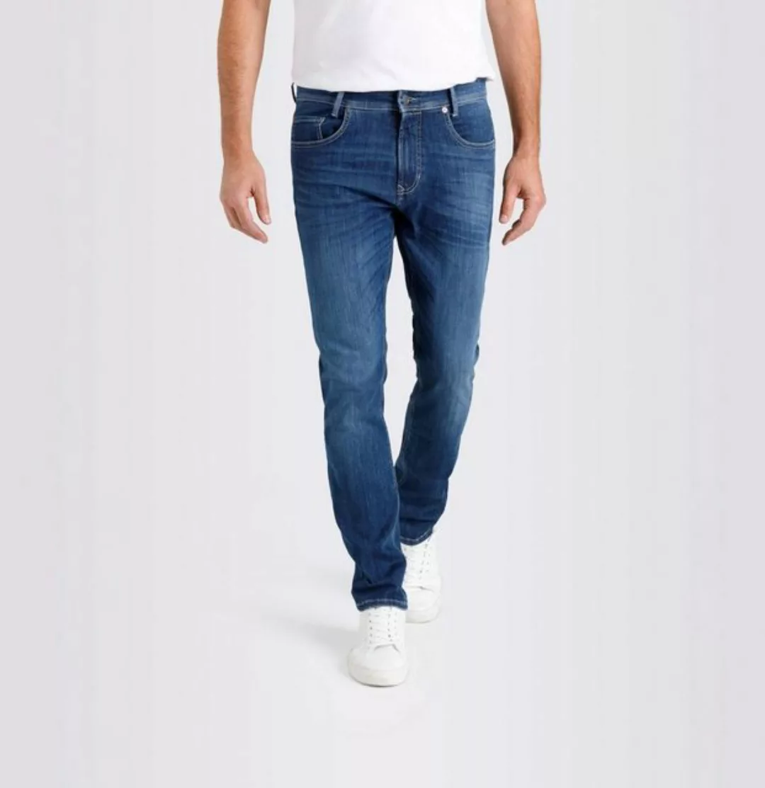 MAC Regular-fit-Jeans MacFlexx günstig online kaufen