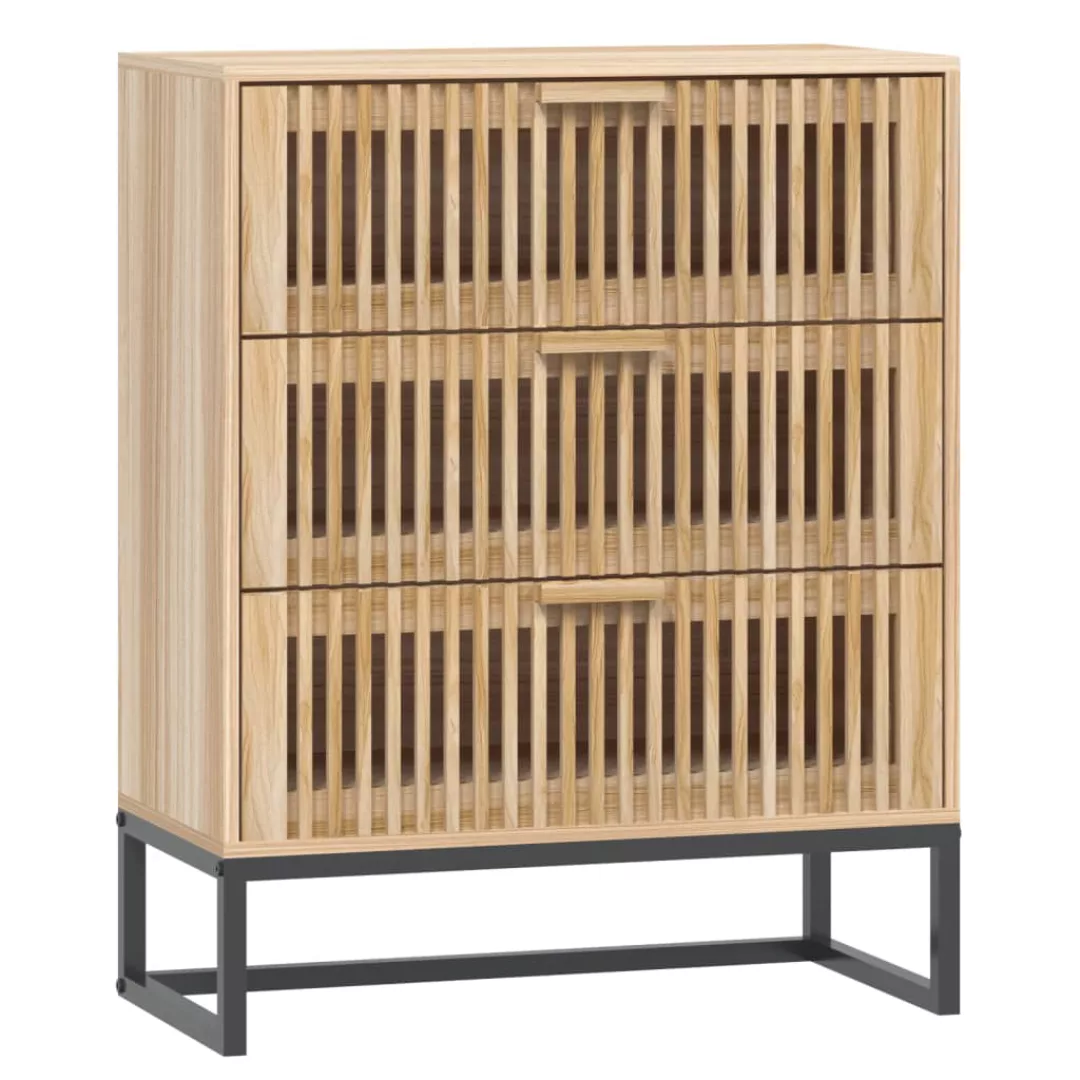 Vidaxl Sideboard 60x30x75 Cm Holzwerkstoff günstig online kaufen