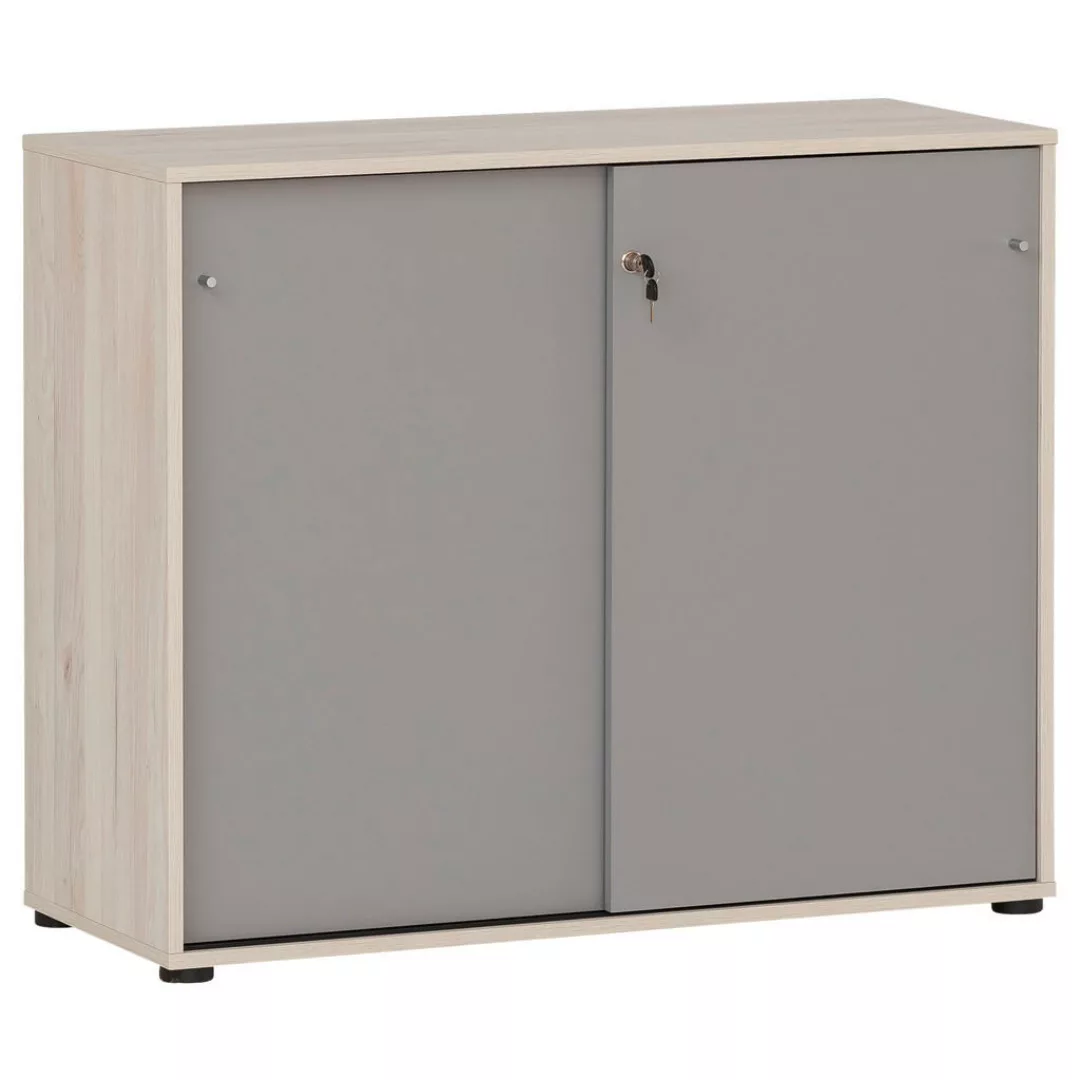 Schildmeyer Aktenschrank "Serie 400", abschließbar, Breite 100 cm günstig online kaufen