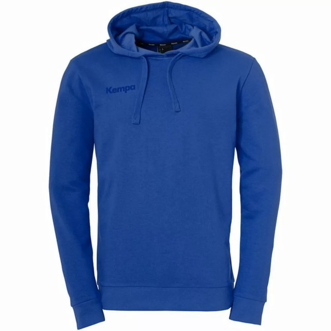 Kempa Hoodie Kapuzenpullover Hoodie (1-tlg) günstig online kaufen