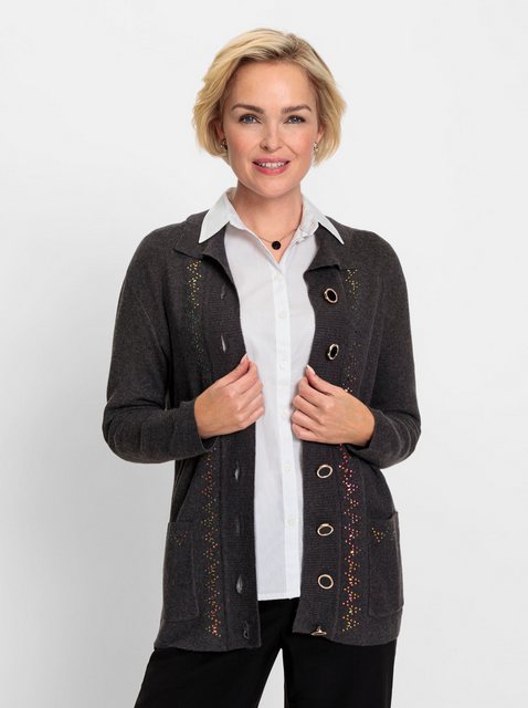 Witt Strickjacke Strickjacke günstig online kaufen