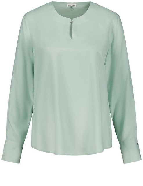 GERRY WEBER Shirtbluse BLUSE 1/1 ARM günstig online kaufen