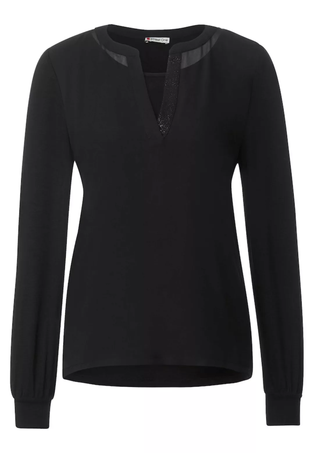 Street One Damen Bluse A320682 günstig online kaufen