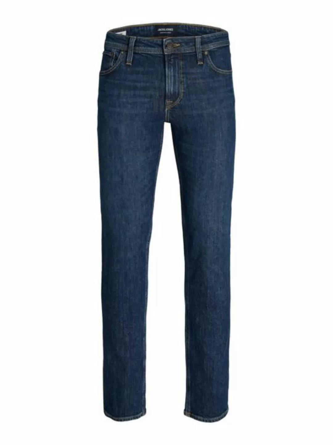 Jack & Jones Regular-fit-Jeans JJICLARK JJORIGINAL AM NOOS günstig online kaufen