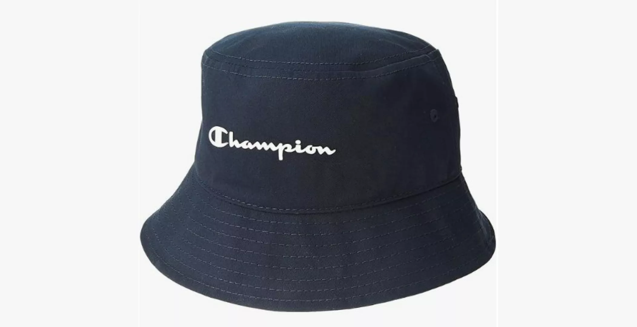 Champion Schlapphut Bucket Cap günstig online kaufen