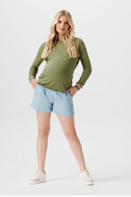 ESPRIT maternity Umstandssweatshirt (1-tlg) günstig online kaufen