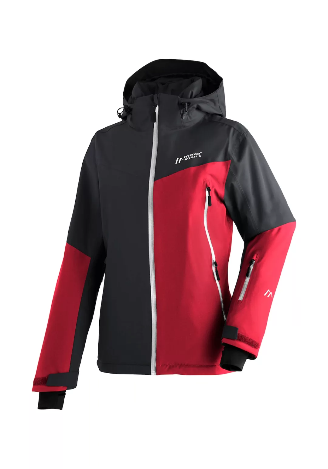 Maier Sports Skijacke "Nuria", Damen Winterjacke, wind- und wasserdicht, 3 günstig online kaufen