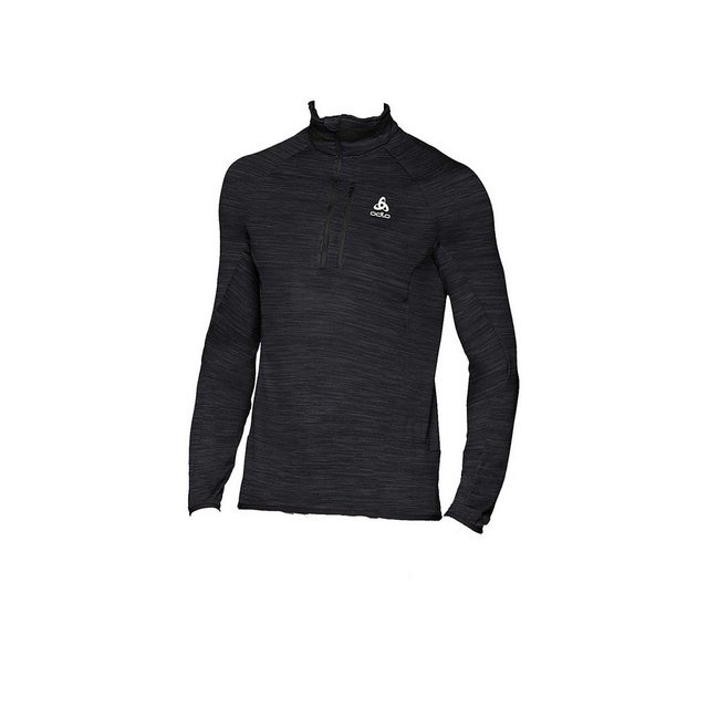 Odlo Fleecepullover Midlayer Half Zip Steam günstig online kaufen