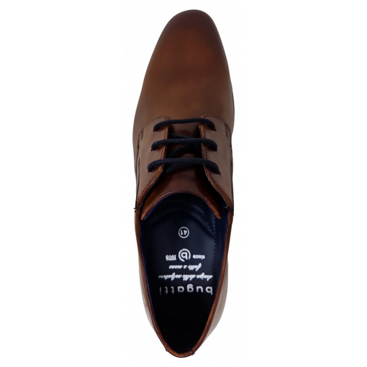 bugatti Schnürschuh Anzugschuh, Business Schuh mit günstig online kaufen