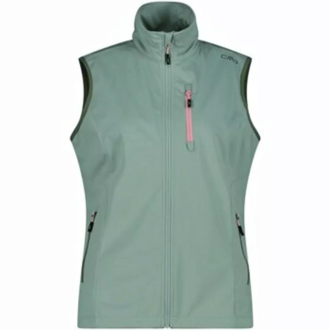 Cmp  Damen-Jacke Sport WOMAN VEST 39A5086/E421 günstig online kaufen