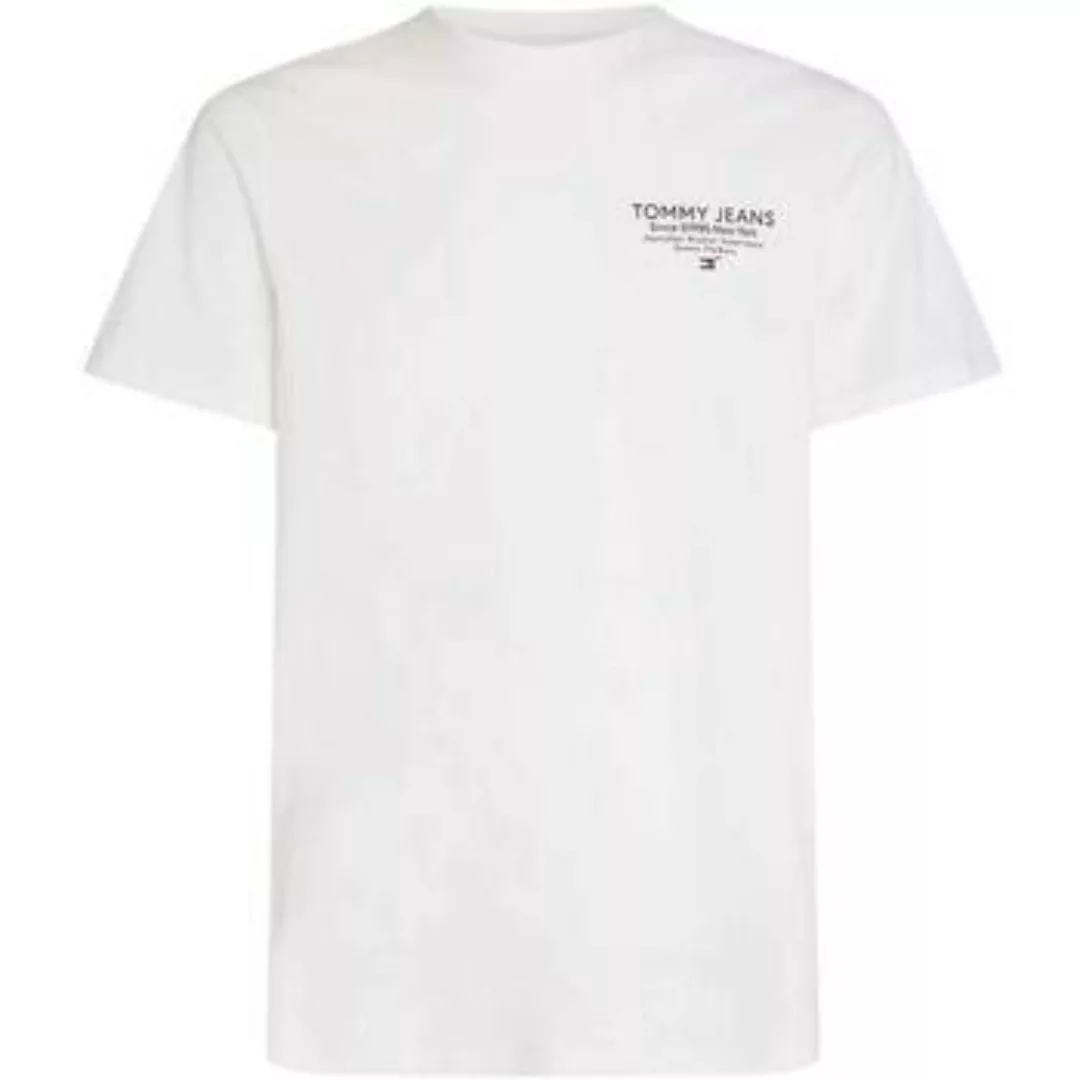 Tommy Jeans  T-Shirt - günstig online kaufen