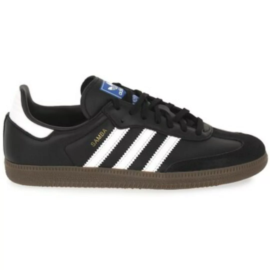adidas  Sneaker Samba Og J günstig online kaufen