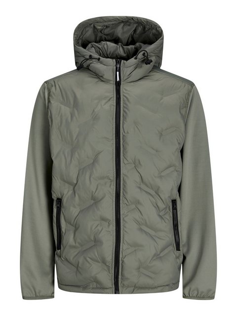 Jack & Jones Kurzjacke JJHybrid (1-St) günstig online kaufen