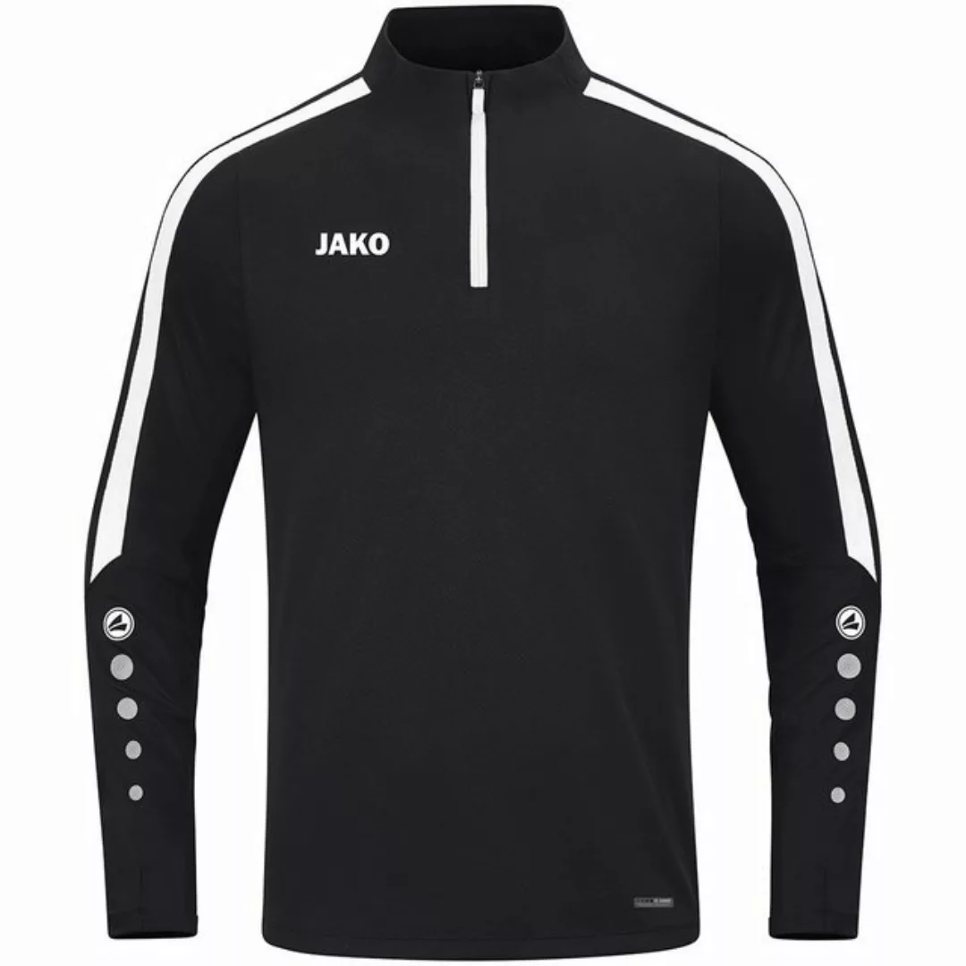 Jako Sweatshirt Power Sweatshirt Polyester günstig online kaufen