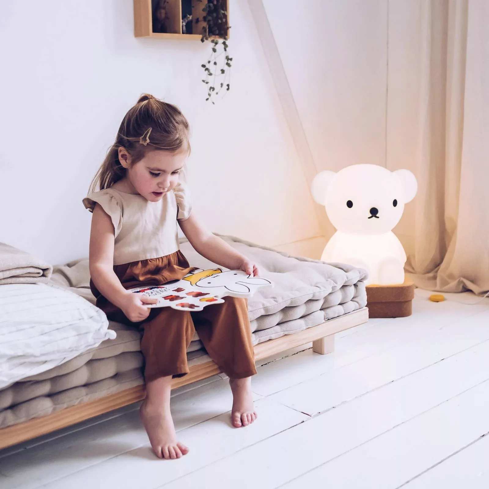 Mr Maria Boris Kinderleuchte Star Light, 36 cm günstig online kaufen