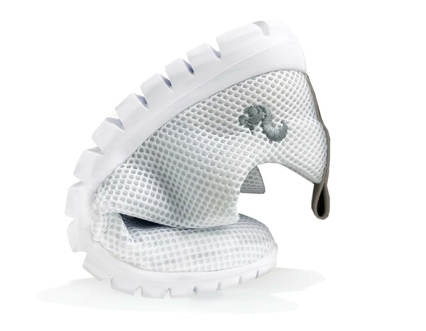 Veganer Sneaker "Thies ® Eco Meshrunner" Ultraleicht, Rec. Materialien günstig online kaufen