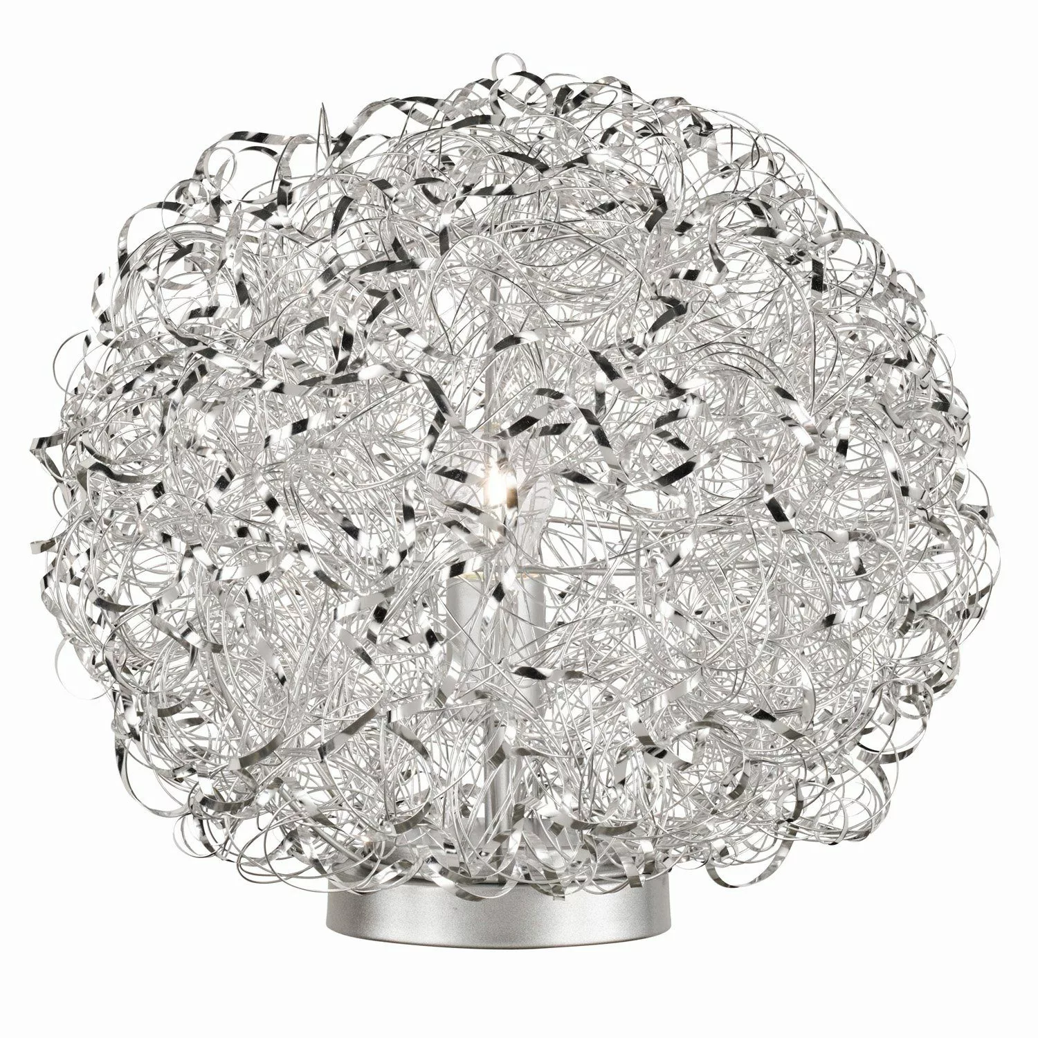 Home4Living Tischleuchte Tischlampe Leuchte 1flg. exkl. günstig online kaufen