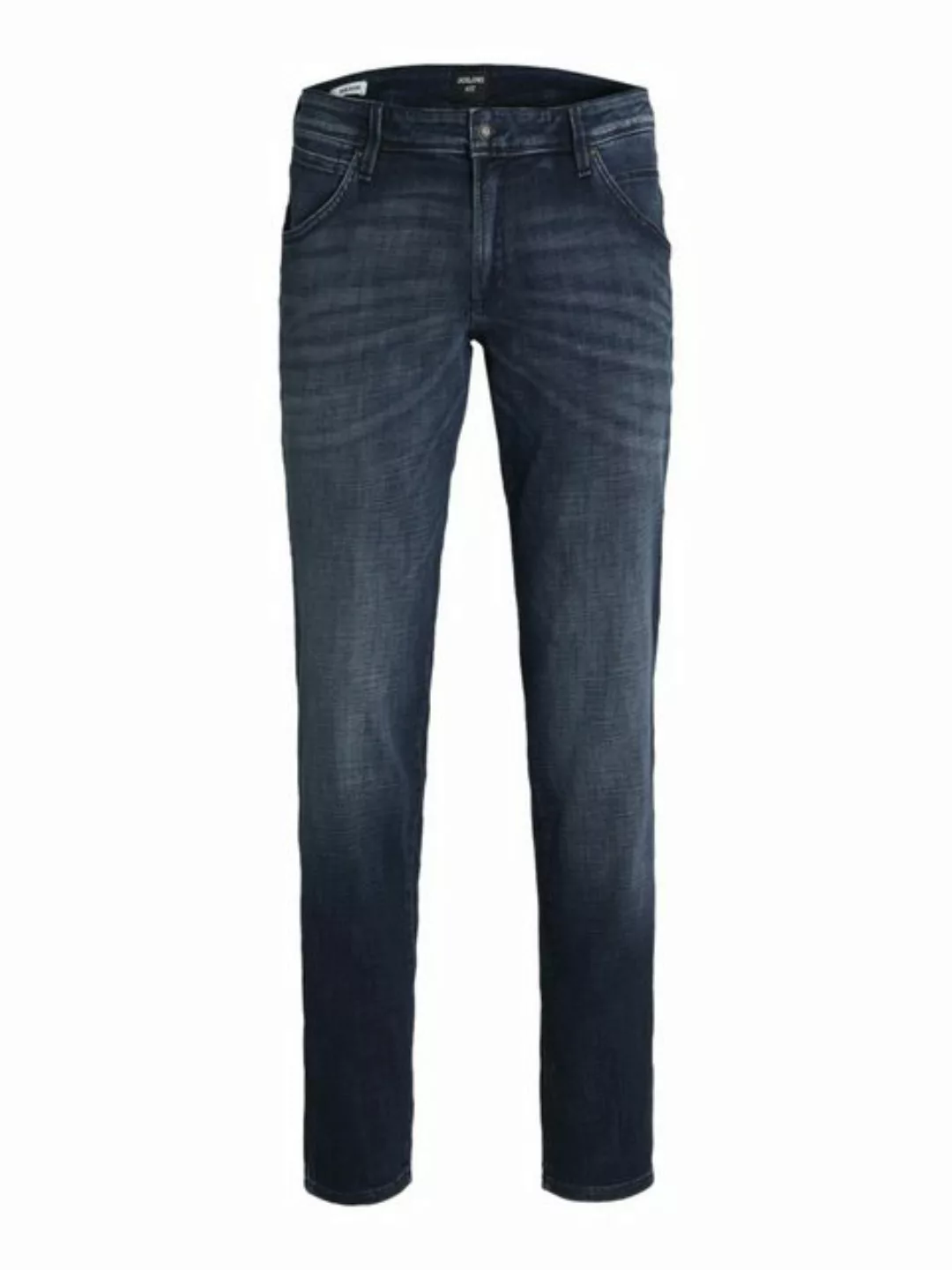 Jack & Jones Straight-Jeans Glenn Fox (1-tlg) günstig online kaufen