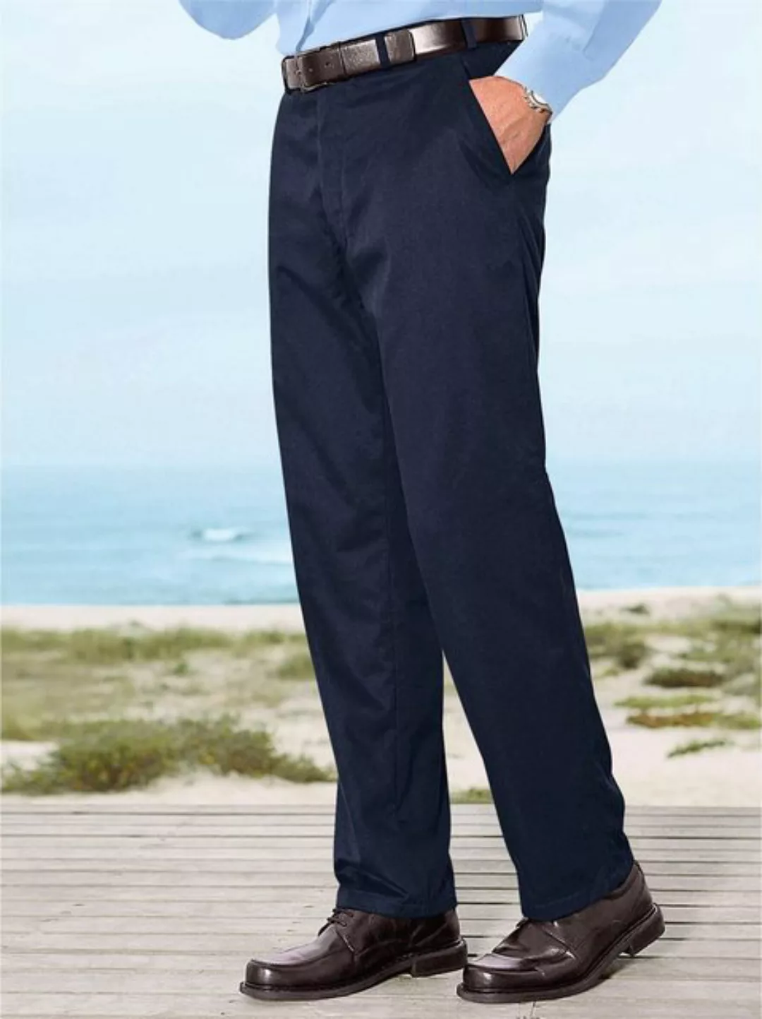 Witt Chinohose Thermohose günstig online kaufen