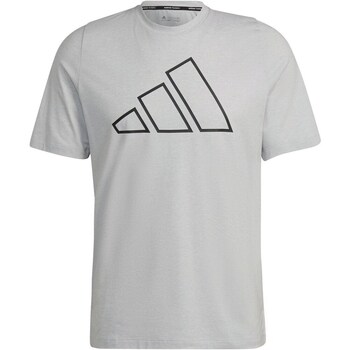 adidas  T-Shirt Ti 3bar günstig online kaufen