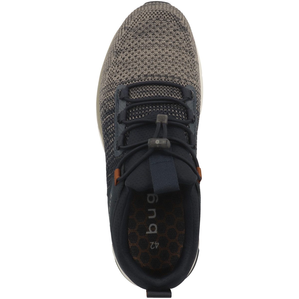 bugatti AOX60 Herren Sneaker Turnschuhe, Sportschuhe, günstig online kaufen