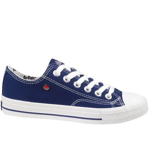 Lee Cooper Lcw 21 31 0095l Shoes EU 38 Navy Blue günstig online kaufen