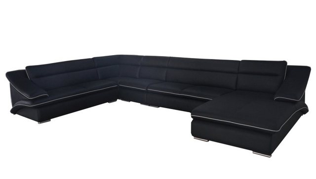 JVmoebel Ecksofa, Made in Europa günstig online kaufen