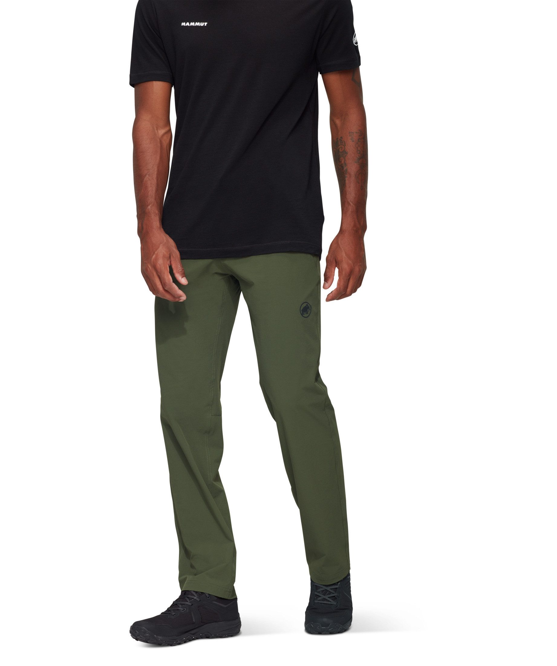 Mammut Outdoorhose Hiking V Pants Men günstig online kaufen