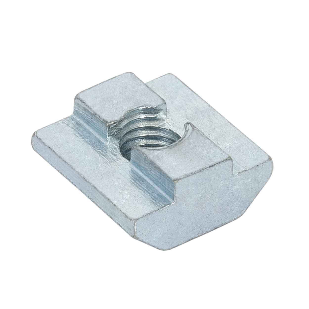 SCHMIDT systemprofile Profil 100x Nutenstein M8 günstig online kaufen