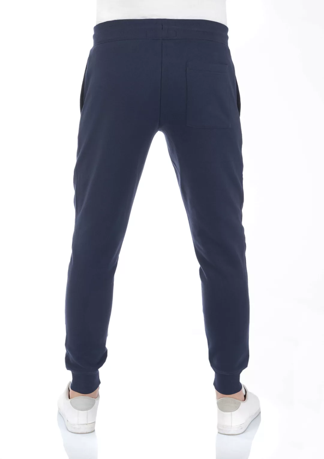 Tommy Hilfiger Herren Jogginghose TJM SLIM FLEECE SWEATPANT günstig online kaufen