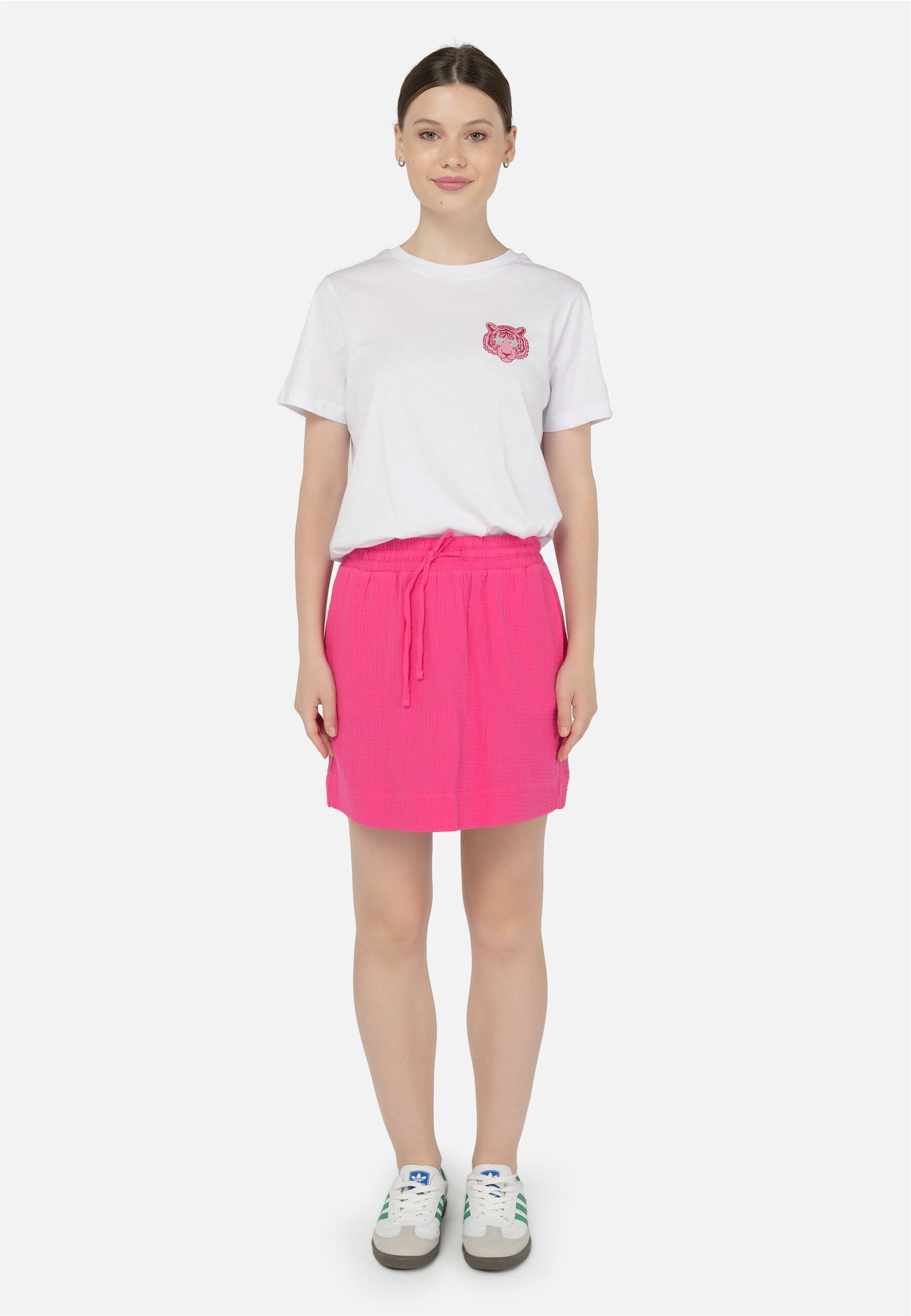 freshlions Sommerrock "Sumi", (1 tlg.), im schlichten Design günstig online kaufen