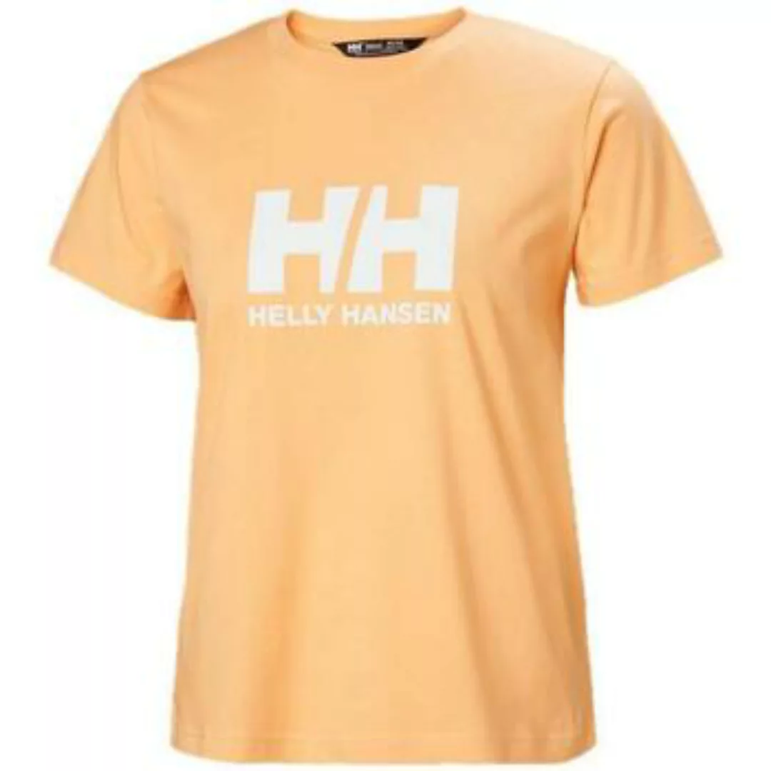 Helly Hansen  T-Shirts & Poloshirts W Hh Logo 2.0 günstig online kaufen