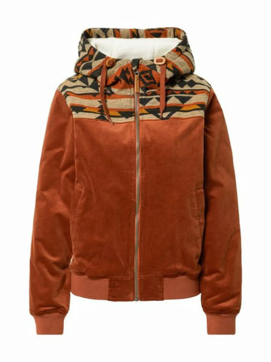 iriedaily Cordjacke (1-St) günstig online kaufen