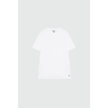 Roy Rogers  T-Shirts & Poloshirts JERSEY SW RR090049 C7480111-C0014 OPTIC T günstig online kaufen