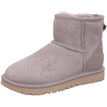 UGG  Stiefel Stiefeletten Classic Mini II Boots 1016222-GOA günstig online kaufen