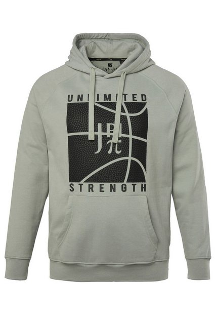 JP1880 Sweatshirt Hoodie Fitness Kapuzensweater günstig online kaufen