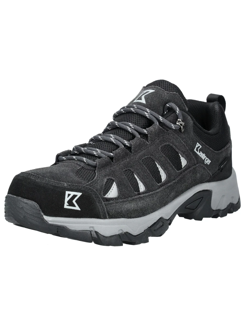 Kastinger Trekkingschuh "Kastinger Wanderschuhe Leder" günstig online kaufen