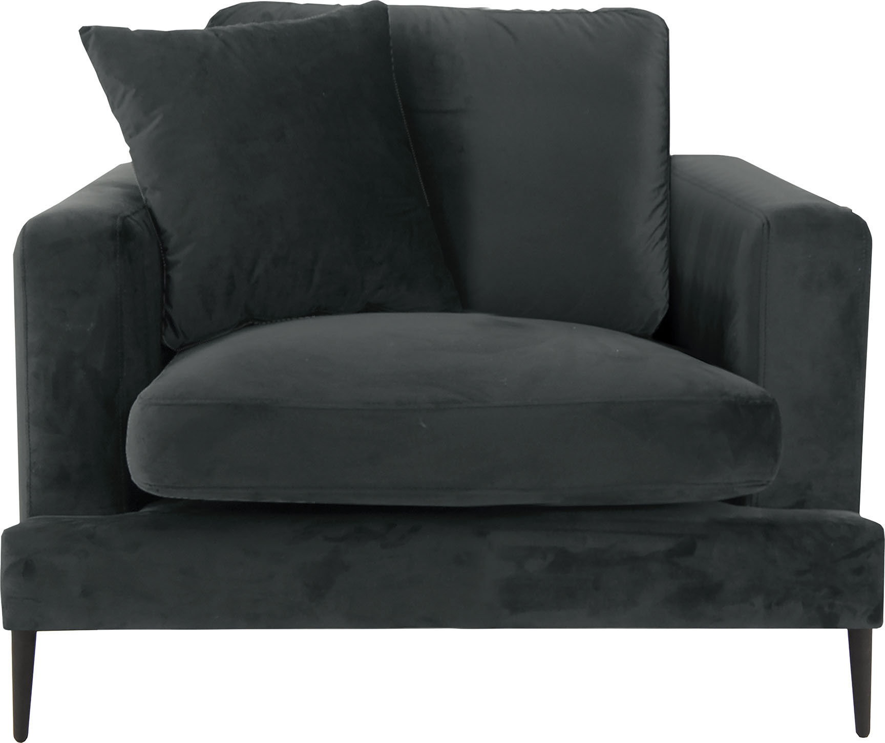 Leonique Sessel "Cozy Loungesessel, Designersessel, Maße B/T/H: 91/97/80 cm günstig online kaufen