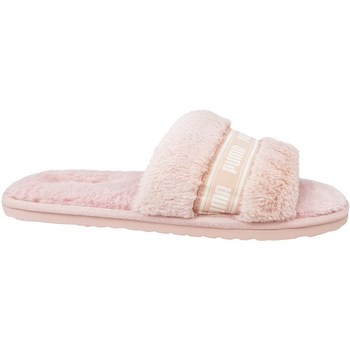 Puma  Hausschuhe Fluff günstig online kaufen