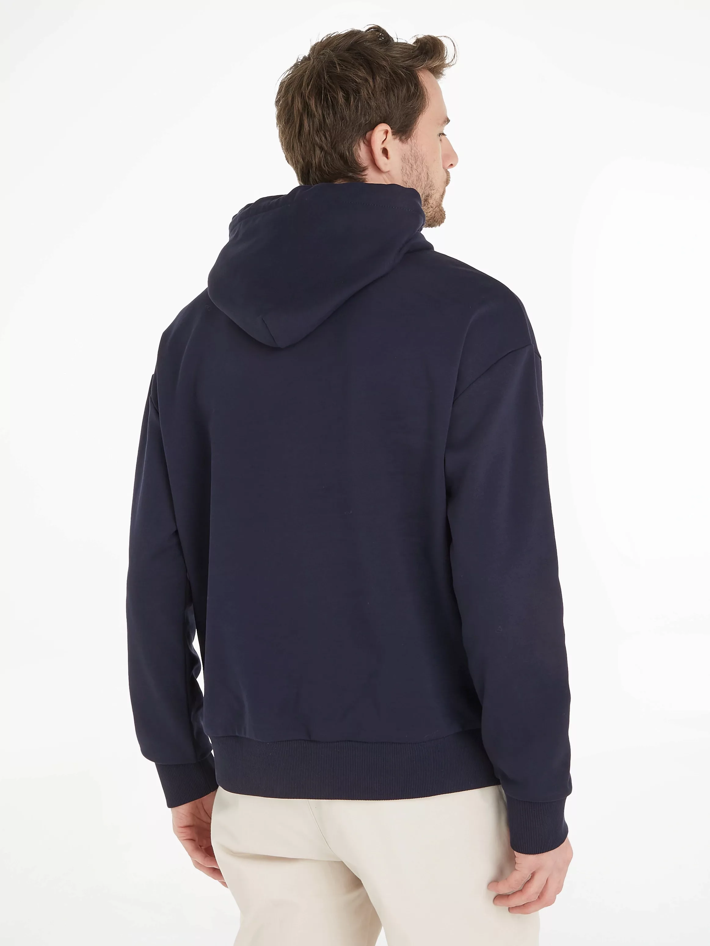 Calvin Klein Kapuzensweatshirt "HERO LOGO COMFORT HOODIE", mit Logoschriftz günstig online kaufen