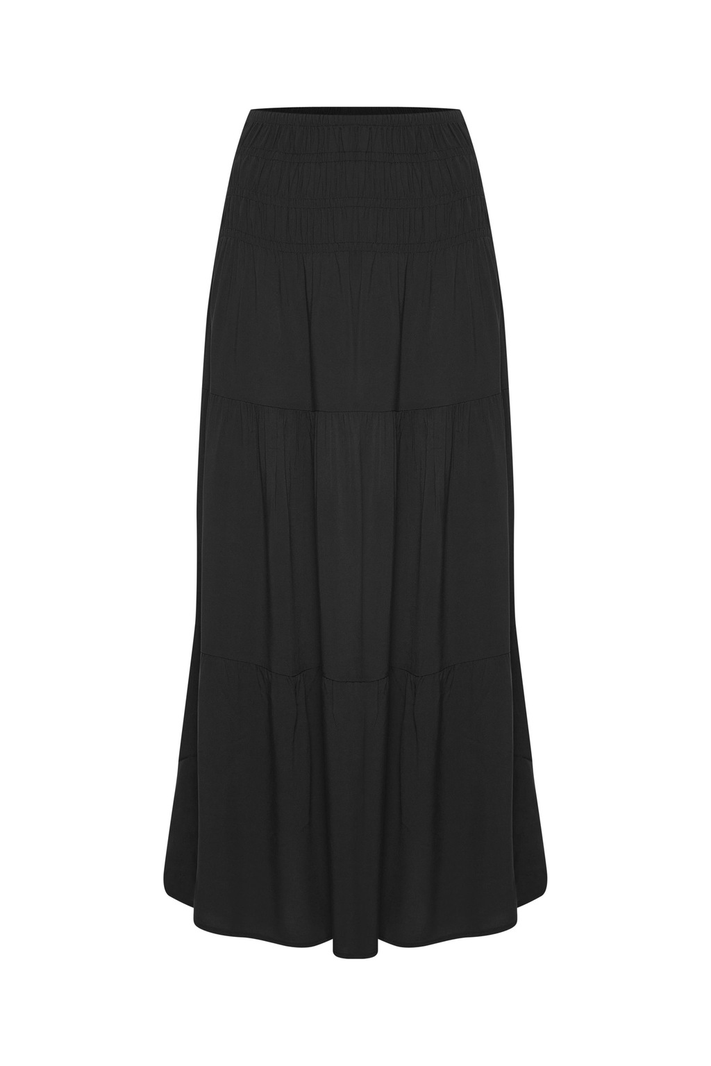 b.young A-Linien-Rock BYMMJOELLA LAYER SKIRT -20811210 günstig online kaufen