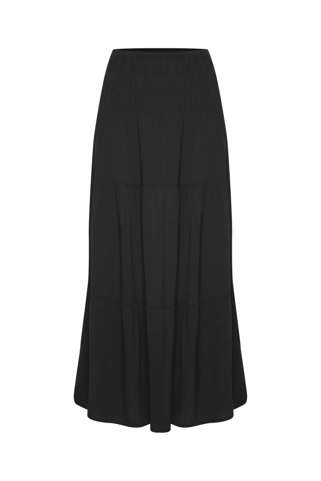 b.young A-Linien-Rock BYMMJOELLA LAYER SKIRT -20811210 günstig online kaufen