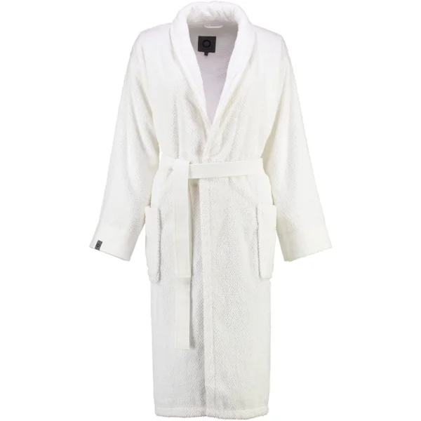 Essenza Bademantel Kimono Connect Uni - Farbe: white - XL günstig online kaufen