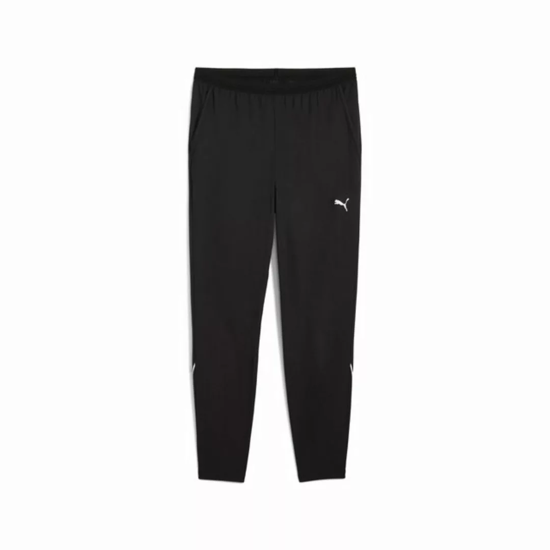 PUMA Laufhose CLOUDSPUN Tapered Laufhose Herren günstig online kaufen