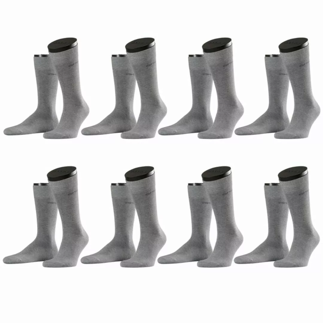 Esprit Herren Socken Basic Uni 2er Pack günstig online kaufen