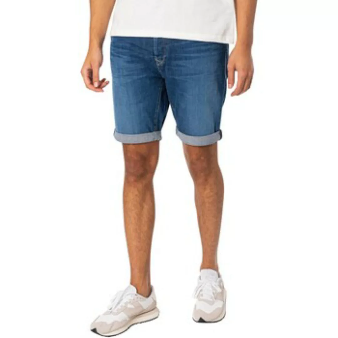 Replay  Shorts RBJ.981 Jeansshorts günstig online kaufen