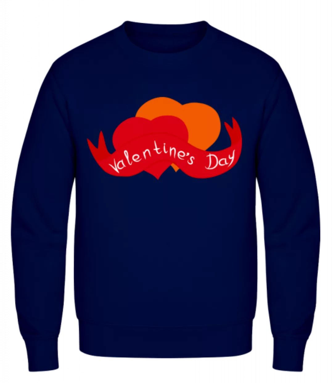 Valentinstag Logo · Männer Pullover günstig online kaufen
