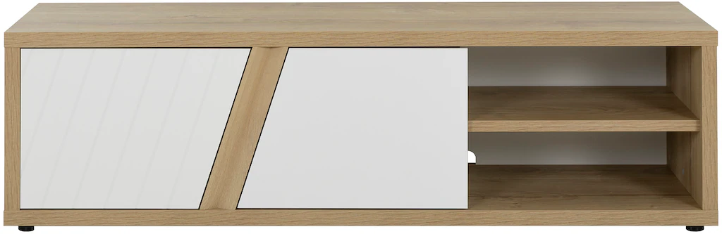 Gami TV-Board "EPURA", TV-Board 2 Türen günstig online kaufen