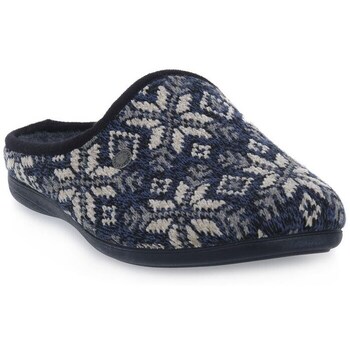 Grunland  Hausschuhe CI2562BLU günstig online kaufen